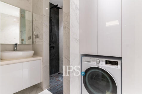 Type B 3-Bedroom Condo For Sale - J-Tower 3, Tonle Bassac, Phnom Penh