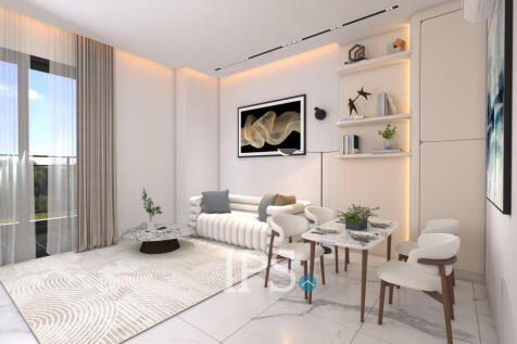 2 Bedroom Condo for Sale  Kingston Royale, Near Russian Market, Boeung Tompun, Phnom Penh