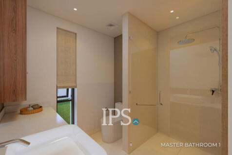 3 Bedroom Tranquility Villas For Sale - Sambour, Siem Reap