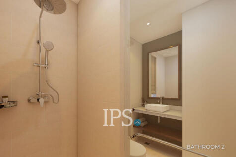 3 Bedroom Tranquility Villas For Sale - Sambour, Siem Reap