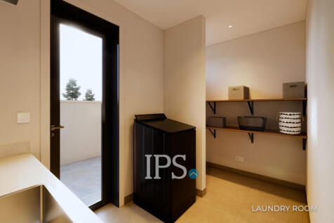 3 Bedroom Tranquility Villas For Sale - Sambour, Siem Reap