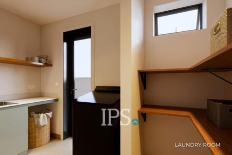 3 Bedroom Tranquility Villas For Sale - Sambour, Siem Reap