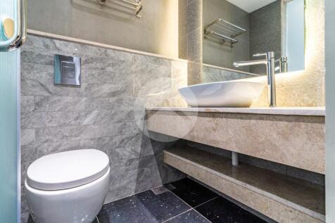 30th Floor Duplex  3 Bedroom For Sale - The Penthouse, Tonle Bassac, Phnom Penh