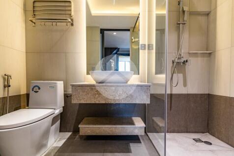 30th Floor Duplex  3 Bedroom For Sale - The Penthouse, Tonle Bassac, Phnom Penh