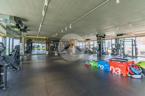 30th Floor Duplex  3 Bedroom For Sale - The Penthouse, Tonle Bassac, Phnom Penh