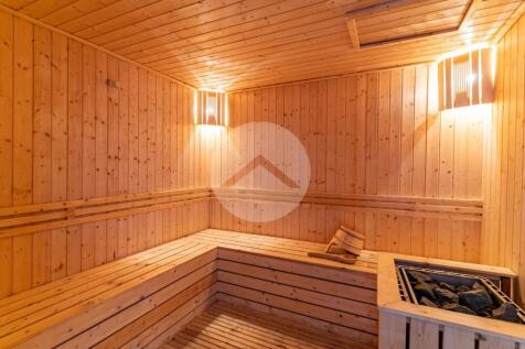 30th Floor Duplex  3 Bedroom For Sale - The Penthouse, Tonle Bassac, Phnom Penh