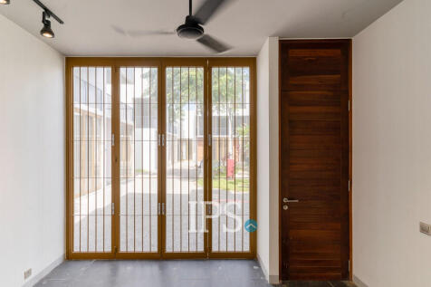 2 Bedroom Villa For Rent - Bakong Village, Prasat Bakong, Siem Reap