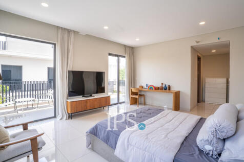 4 Bedroom Villa Udom For Sale - Chankiri Palm Creek, Phnom Penh