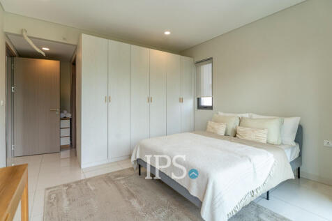 4 Bedroom Villa Udom For Sale - Chankiri Palm Creek, Phnom Penh