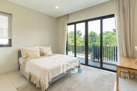 4 Bedroom Villa Udom For Sale - Chankiri Palm Creek, Phnom Penh