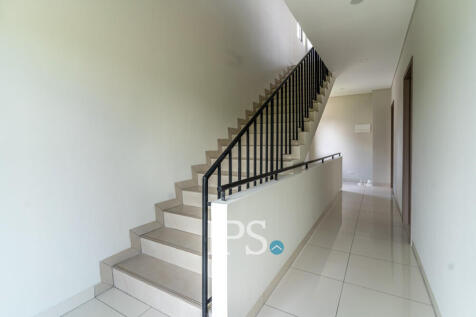 4 Bedroom Villa Udom For Sale - Chankiri Palm Creek, Phnom Penh