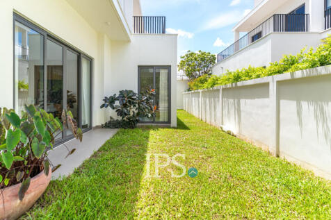 4 Bedroom Villa Udom For Sale - Chankiri Palm Creek, Phnom Penh