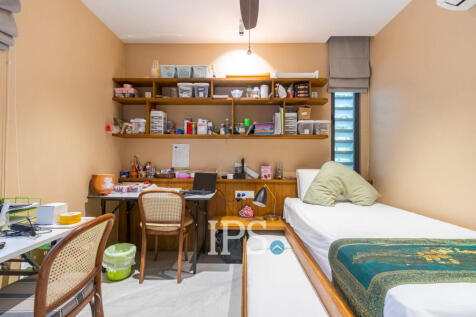 2 Bedroom Condo For Sale - TUI Blue Angkor Grace, Svay Dangkum, Siem Reap