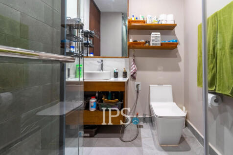 2 Bedroom Condo For Sale - TUI Blue Angkor Grace, Svay Dangkum, Siem Reap