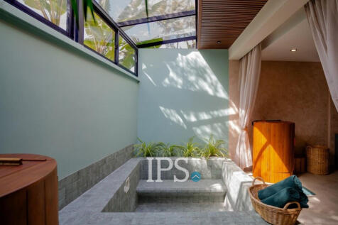 2 Bedroom Condo For Sale - TUI Blue Angkor Grace, Svay Dangkum, Siem Reap