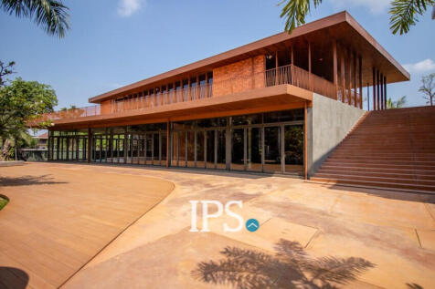 2 Bedroom Condo For Sale - TUI Blue Angkor Grace, Svay Dangkum, Siem Reap