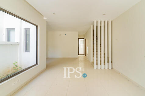 3 Bedroom Villa Plus Touch For Sale - Borey Chankiri, Preaek Kampues, Phnom Penh