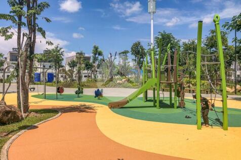 3 Bedroom Villa Plus Touch For Sale - Borey Chankiri, Preaek Kampues, Phnom Penh