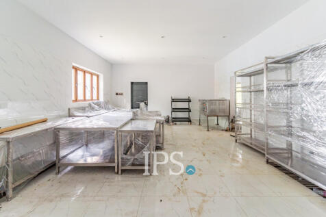 10 Bedroom Luxury Villa  For Sale - Koh Kra Bei, Phnom Penh