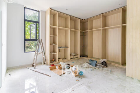 10 Bedroom Luxury Villa  For Sale - Koh Kra Bei, Phnom Penh