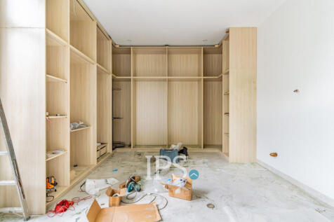 10 Bedroom Luxury Villa  For Sale - Koh Kra Bei, Phnom Penh