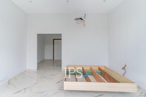 10 Bedroom Luxury Villa  For Sale - Koh Kra Bei, Phnom Penh