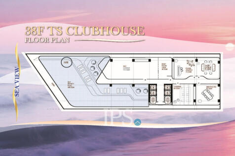 Time Square 10 Beachfront Condo For Sale - Otres Beach 1, Sihanoukville