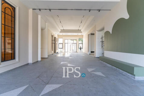 18th Floor Duplex 2 Bedroom Condo For Sale - L Tower, Beoung Tumpun 2, Phnom Penh