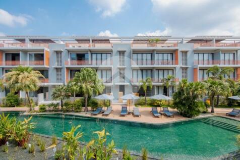 1 Bedroom Jaya B Unit For Sale - Angkor Grace Residence and Wellness Resort, Siem Reap