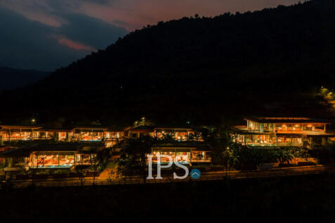 2 Bedroom Damnak Veyo - Amaya Villas, Kampot