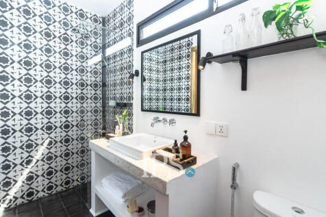 3 Bedroom Villa For Sale - Svay Dangkum, Siem Reap