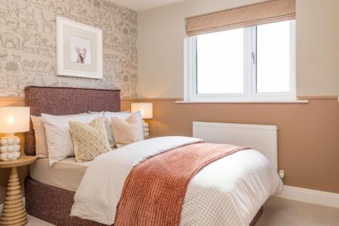 kings barton at the green