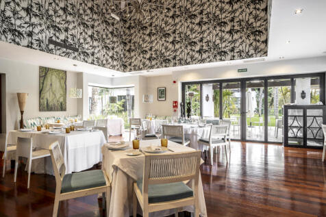 Restaurant El Campanario 2.