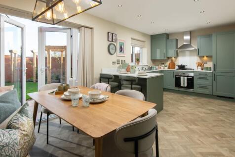 Showhome photography