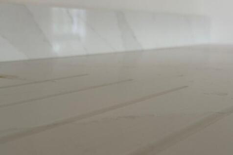 Quartz worktop