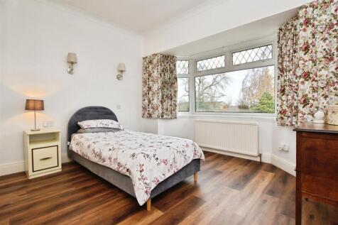 Ground Floor Bedroom