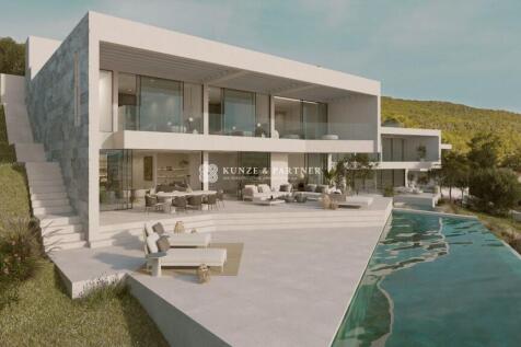 Beeindruckende Luxusvilla