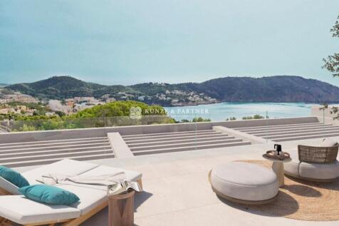 Dachterrasse mit herrlichem Ausblick