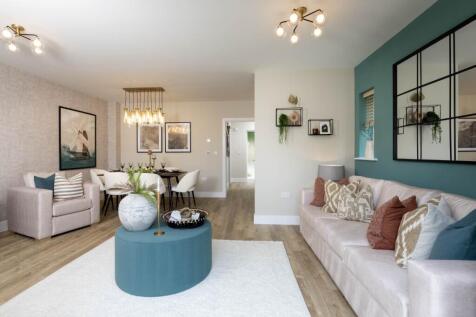 primary property image