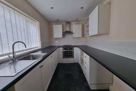 20 Elliot Street, Sacriston