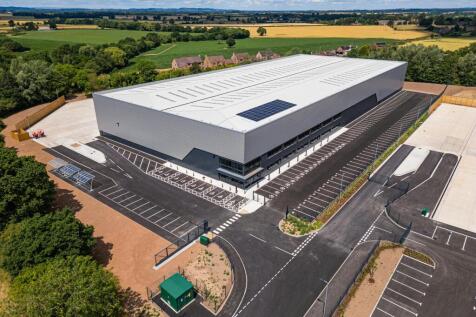 Unit 2 Total Park Telford