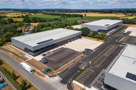 Unit 1 Total Park Telford