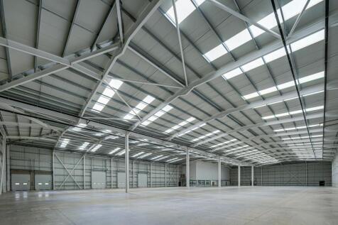 Unit 1 Total Park Telford