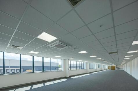 Unit 2 Total Park Telford