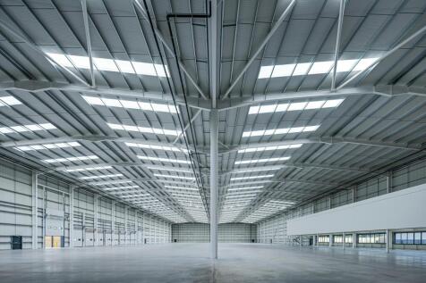 Unit 2 Total Park Telford