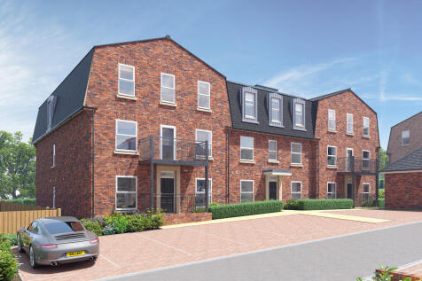 primary property image