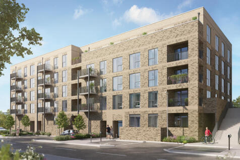 primary property image