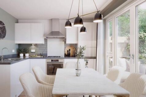 Duart  kitchen and dining