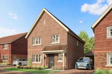 primary property image