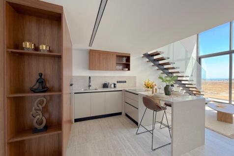 Mittelmeer Townhouse